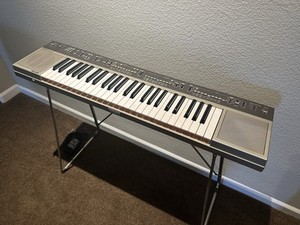 超希少 YAMAHA PS-55S 1983年製 49鍵キーボード 純正ケース Yamaha PS-55 | eBay