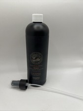 Tweak'd By Nature Restore Revitalizing Hair Treatment Mist 16 oz New