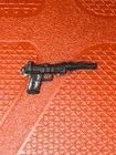 Vintage Star Wars SOLID BLACK ENDOR BLASTER LAST 17 Kenner Original ACCESSORY