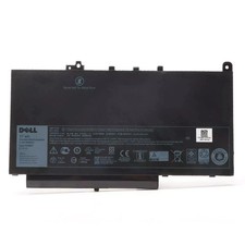 Genuine PDNM2 Battery For Dell Latitude E7270 E7470 579TY R1V85 MC34Y 451-BBSX