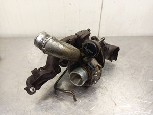 Opel Movano A 2009 Diesel Turbo 036999H067677 ORS39993