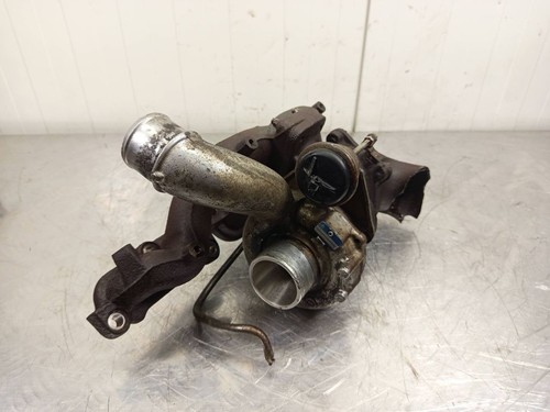 Opel Movano A 2009 Diesel Turbo 036999H067677 ORS39993