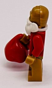 LEGO Star Wars Santa C-3PO Minifigure 75097 sw0680