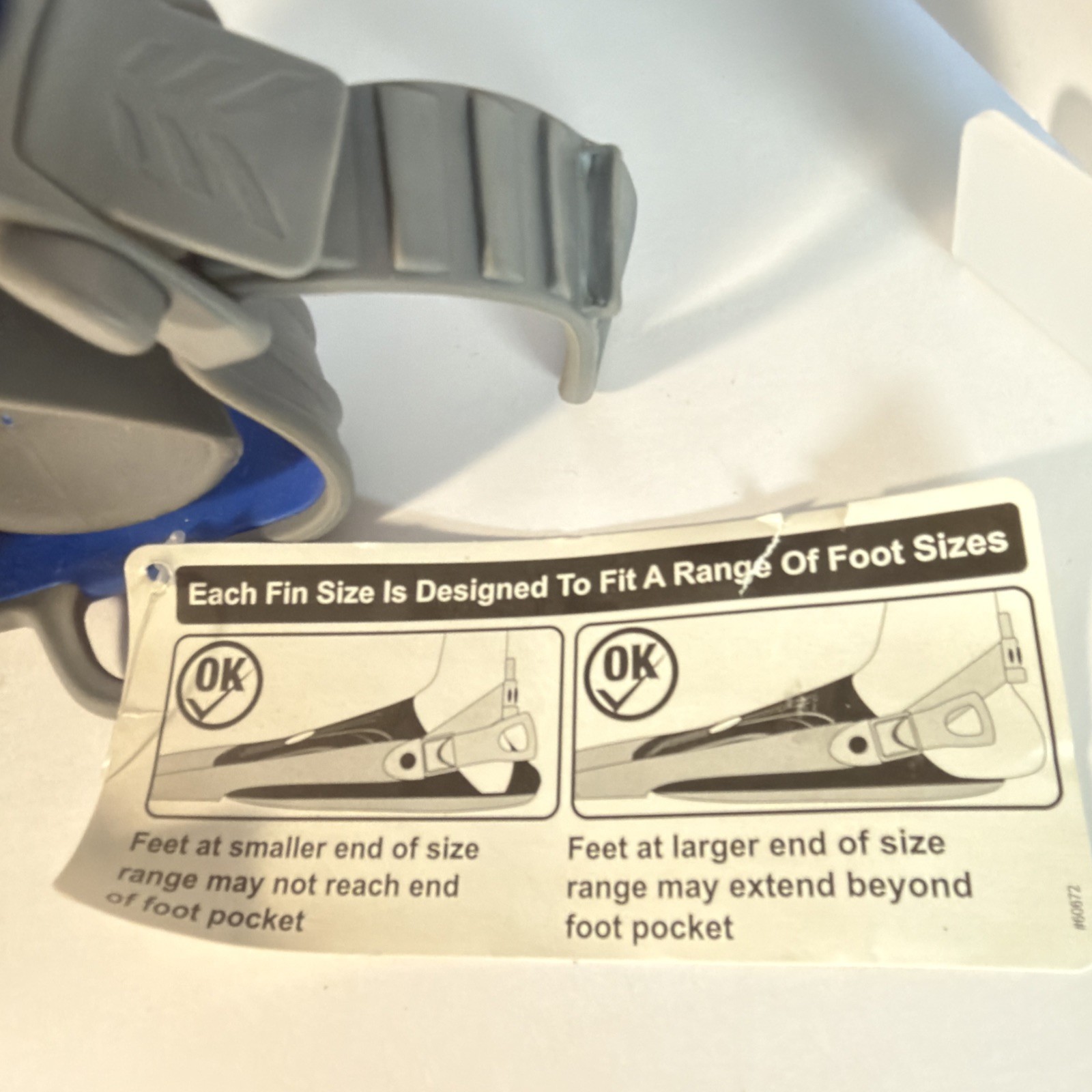 U.S. Divers  Snorkeling Set - Adult Sm/Md Mask, Proflex Fins, Snorkel With Bag