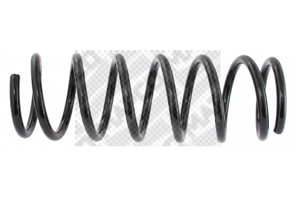 Fahrwerksfeder Hinten FüR Volvo S40 II V50 2004-2012-image