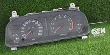 Toyota Corolla Ae100 Ae101 1993-1997 Cluster Instrument Gauges At 240 Speed Oem