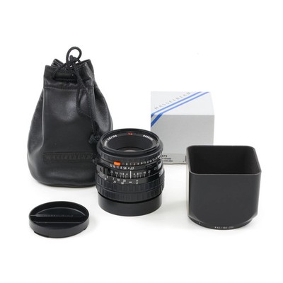 CARL ZEISS 100MM F3.5 PLANAR CFI T* FOR HASSELBLAD V SYSTEM