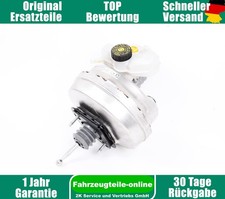Bremskraftverstärker Hauptbremszylinder BMW 5er G30 G31 6861215