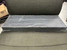 Crestron AUD-BOB-1602 CBL20 Pak Kit 16-Channel Audio Breakout Box - New Open Box