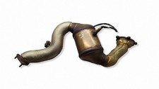 Catalyseurs Audi A8
