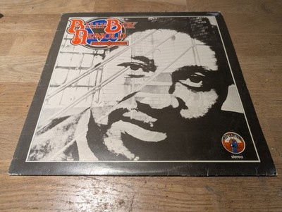 BILLY BOY ARNOLD SINNERS PRAYER LP VINYL RECORD
