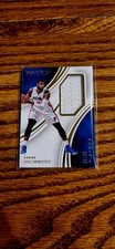 Andre Drummond Cards and Memorabilia Guide 9