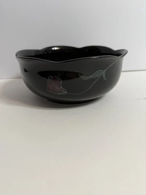 Mikasa Rondo ej 702 Tango Vegetable Serving Bowl - Image 1 of 4
