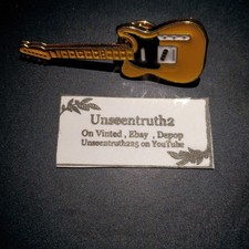 Yellow Mustard Retro inspiriert Fender Player II modifizierte Telecaster Emaille Gitarre