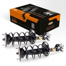 2x Complete Struts Assembly Front for Mazda CX-5 (KE, GH) 2011- 2.2D