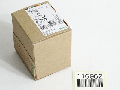 Schneider Electric ZBE101 Hilfsschalter / Inhalt:5 Stück / Neu OVP