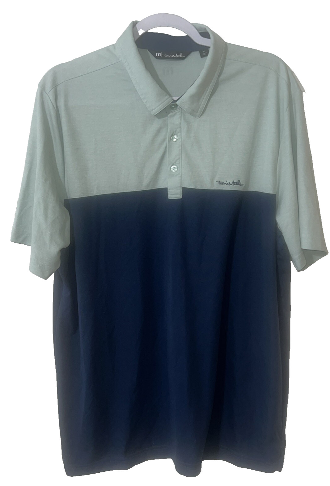 Polo Golfing Attire