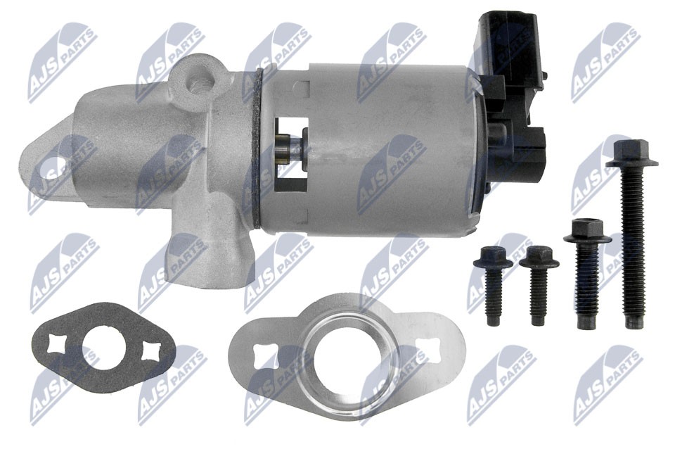 Nty Egr Valve For Chrysler Pacifica 3.8 07- Town&Country 3.3 3.8 08 - Image 9