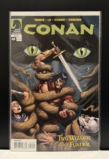 Conan #40 (Dark Horse Comics May 2007) NM