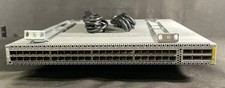 Juniper  QFX5100-48S-AFO 48 Port SFP 6 Port Q...