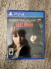 Dead or Alive 5: Last Round (Sony PlayStation 4, 2015) CIB Tested & Working