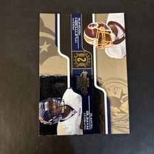 2006 Playoff Contenders - Round Numbers DeMeco Ryans, Rocky McIntosh #RND-11...