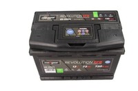 Maxgear 85-0004 Starterbatterie Passend FüR Nissan NSU Opel Peugeot