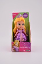 Disney Princess - Rapunzel from Tangled - 3" mini action figure