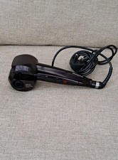 BaByliss F71b Curl Secret Hair Curler Ceramic Barrel 2 Heat & 3 Timer Settings