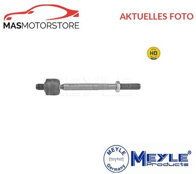 AXIALGELENK SPURSTANGE VORNE MEYLE 11-16 031 0037/HD I NEU OE QUALITÄT