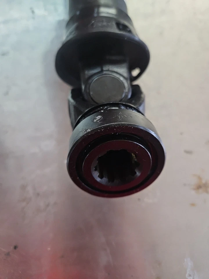 Kubota F2523b Pto Shaft Assembly New Old Stock Fast Shipping - Image 3 of 4