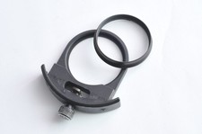 Nikon Drop-in Dedicated Screw-in Filter Holder With Nikon 39mm L37C Filter