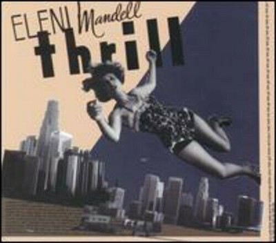 Thrill CD