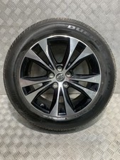 TOYOTA RAV4 ALLOY WHEEL 235/55/18 42611-42561