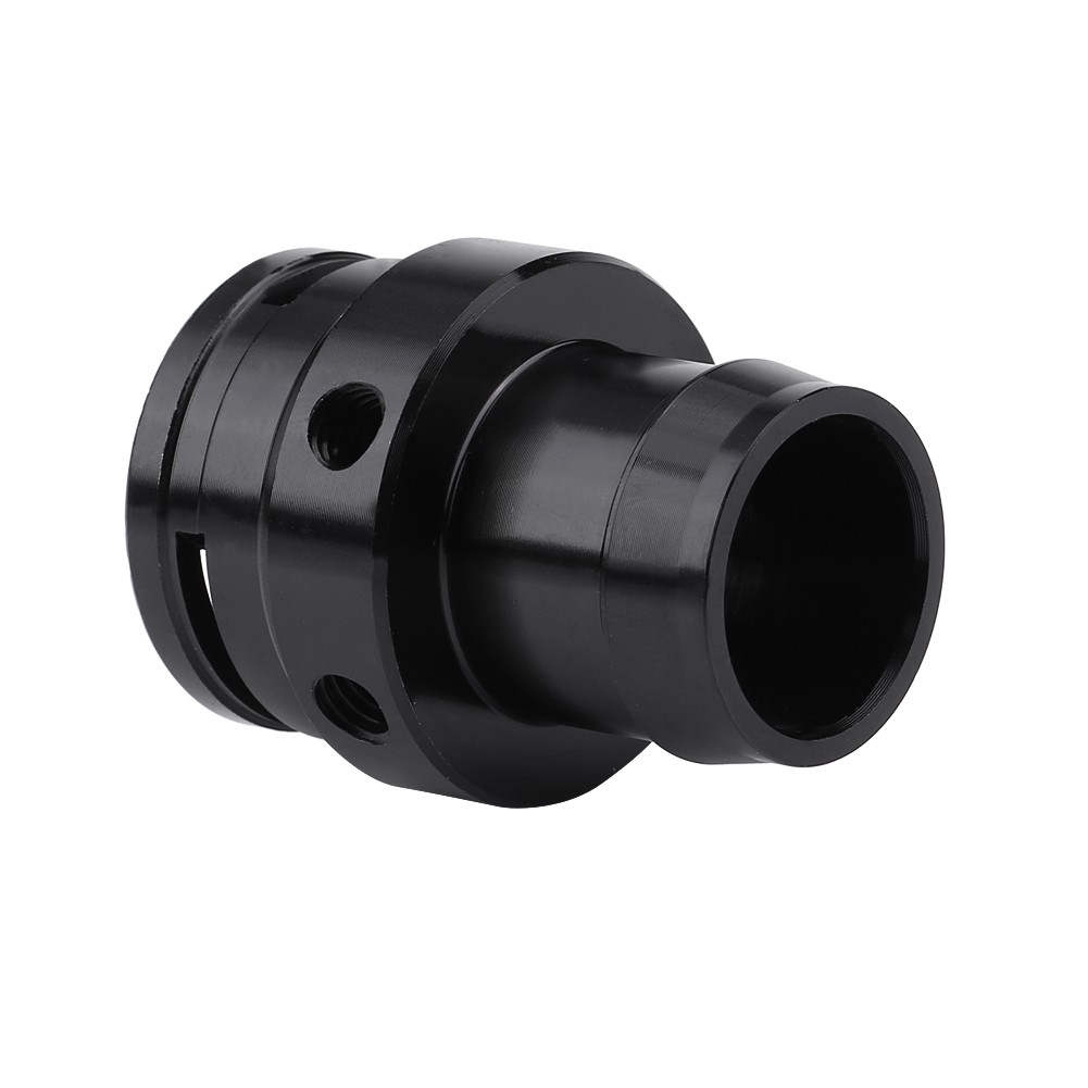 Car Turbo Boost Tap Black Car Turbo Boost Tap Vacuum Sensor Adapter For GTI