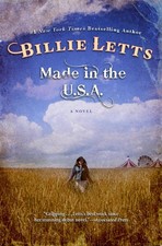 Made In The Usa by Billie Letts (English) Paperback Book