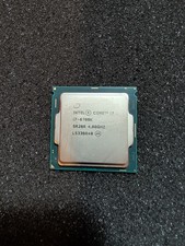Intel Core i7-6700K 4.0GHz