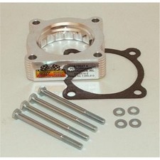 Taylor Throttle Body Spacer 68005 Helix Power Tower Plus For 85-97 Ford Pu Sbf
