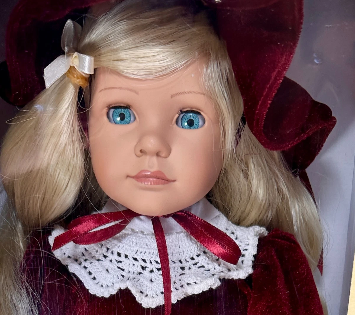 Heidi Ott Dolls for sale | eBay