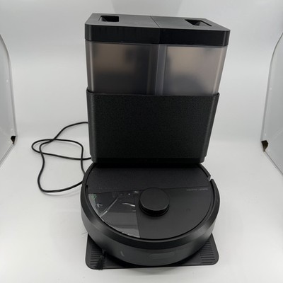 iRobot Roomba Plus 405 Combo Robot w/ AutoWash Dock Tested