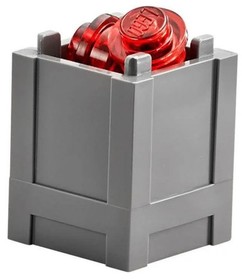 LEGO STAR WARS 75099 Rey's Speeder Retired 100% Complete Box Rey Unkar's Thug
