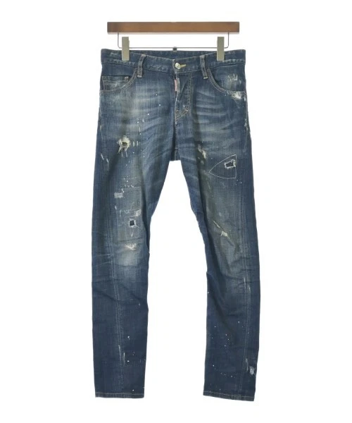 Dsquared2 Regular 42 Size Jeans for Men for sale | eBay