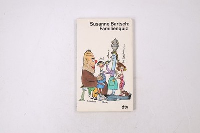 13929 Susanne Bartsch FAMILIENQUIZ
