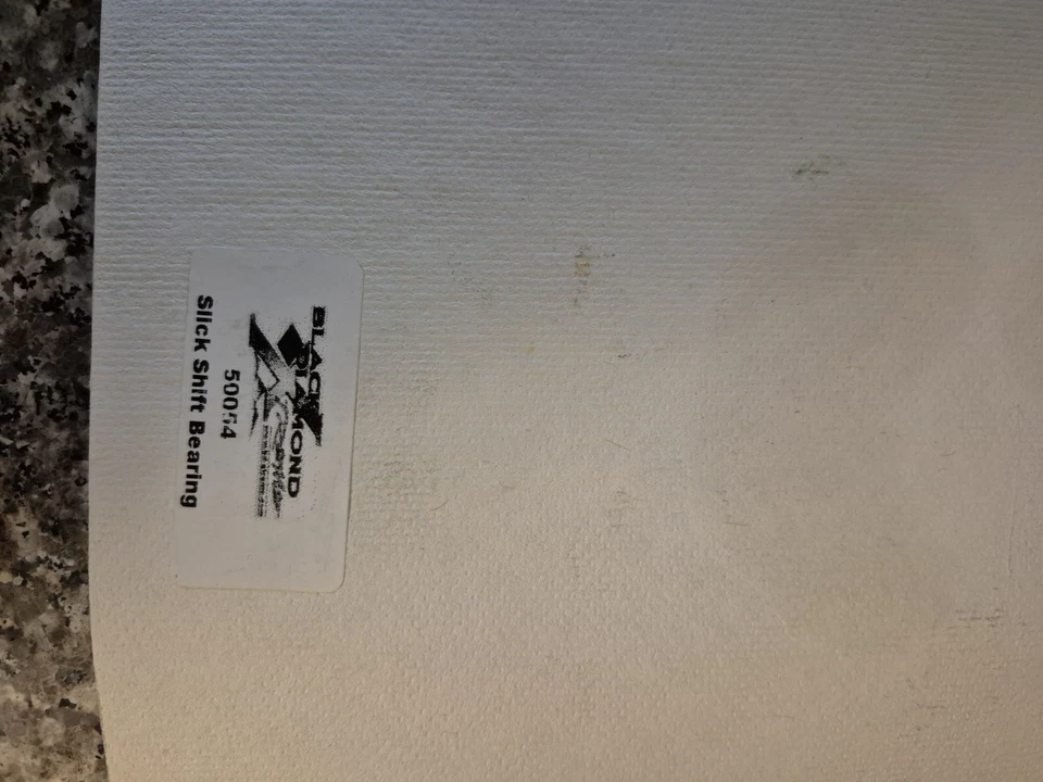 ПОДШИПНИК СКОЛЬЗКОГО ПЕРЕКЛЮЧЕНИЯ ПЕРЕДАЧ ARCTIC CAT BDX 50054 - Изображение 2 из 2