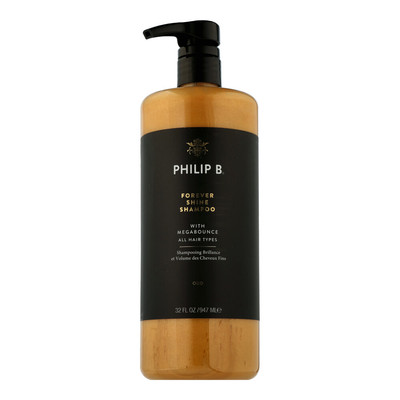 Philip B Shampoo - Oud Forever Shine Shampoo 947ml