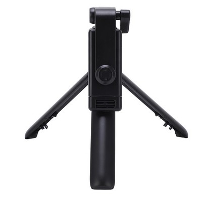360 ° Rotation Selfie Stick Stativ Mit Wireless Remote 5 Abschnit DON