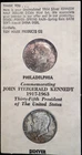 Tidy House Products 2-Coin Set of 1964 P & D UNC Kennedy Half Dollars!