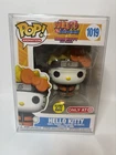 Funko Pop! Vinyl: Naruto- Hello Kitty (Glow) Target Exclusive # 1019 w/ Case
