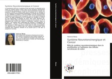 Fabienne Massa | Système Neurotensinergique ...