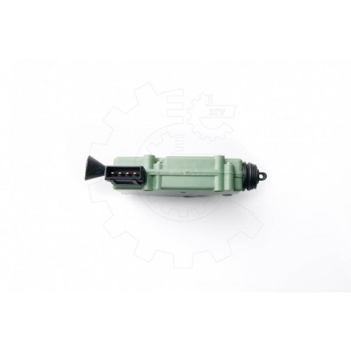 Actionneur moteur déverrouillage coffre 255959781 VW Transporter III IV